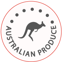 Australian made pizza accolade