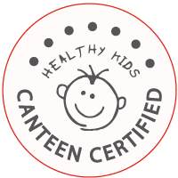 healthy kids canteen award